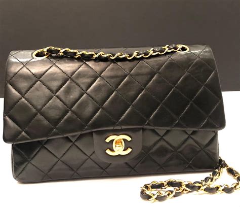 chanel 2.55 price small|Chanel vintage 2.55 bag price.